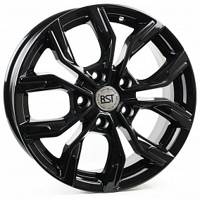Диски RST R106 (Ford) BL